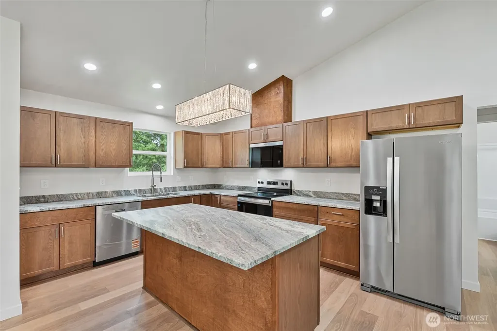 903 Byham Road Winlock WA 98596