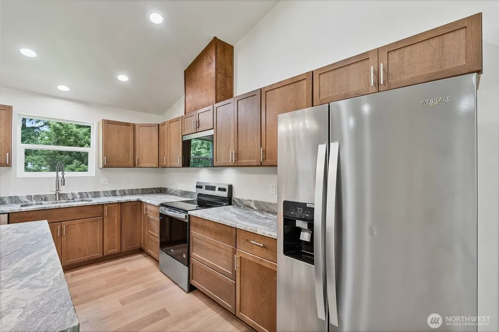 903 Byham Road Winlock WA 98596