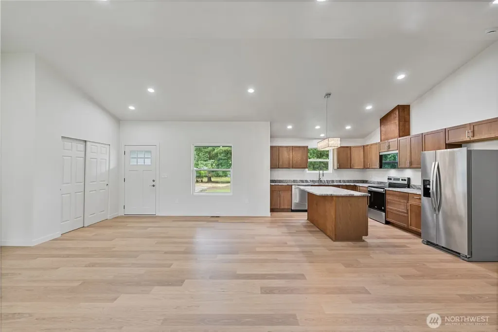 903 Byham Road Winlock WA 98596
