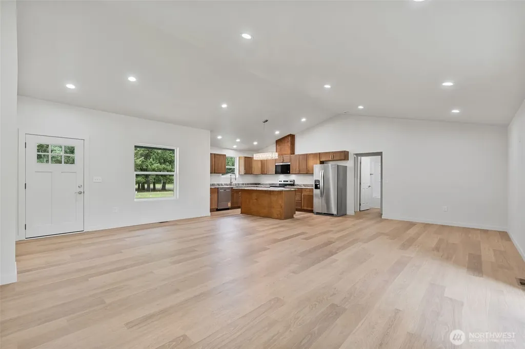 903 Byham Road Winlock WA 98596