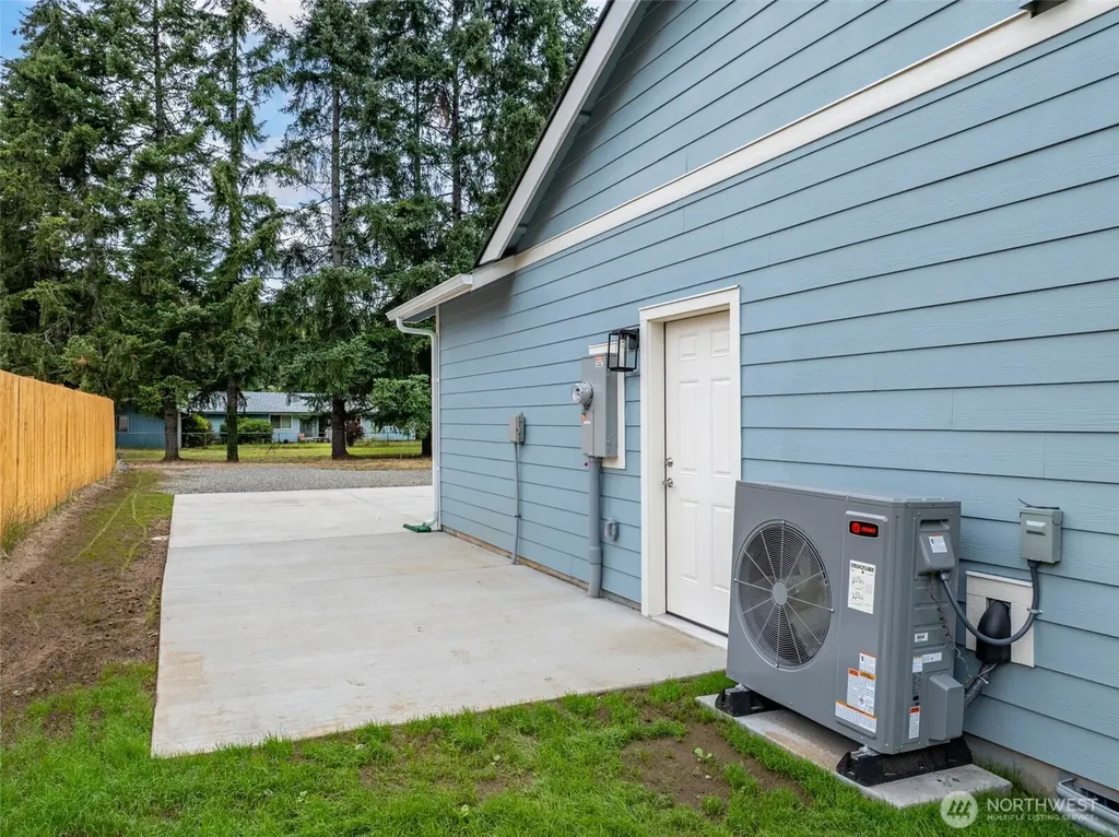 903 Byham Road Winlock WA 98596