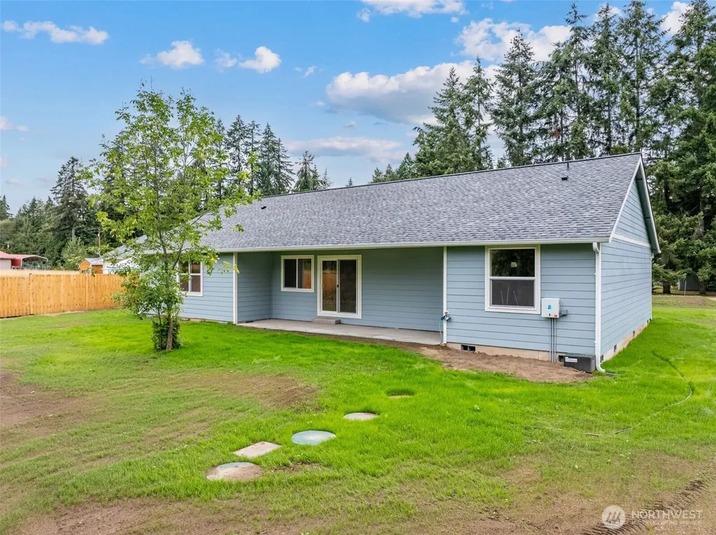 903 Byham Road Winlock WA 98596