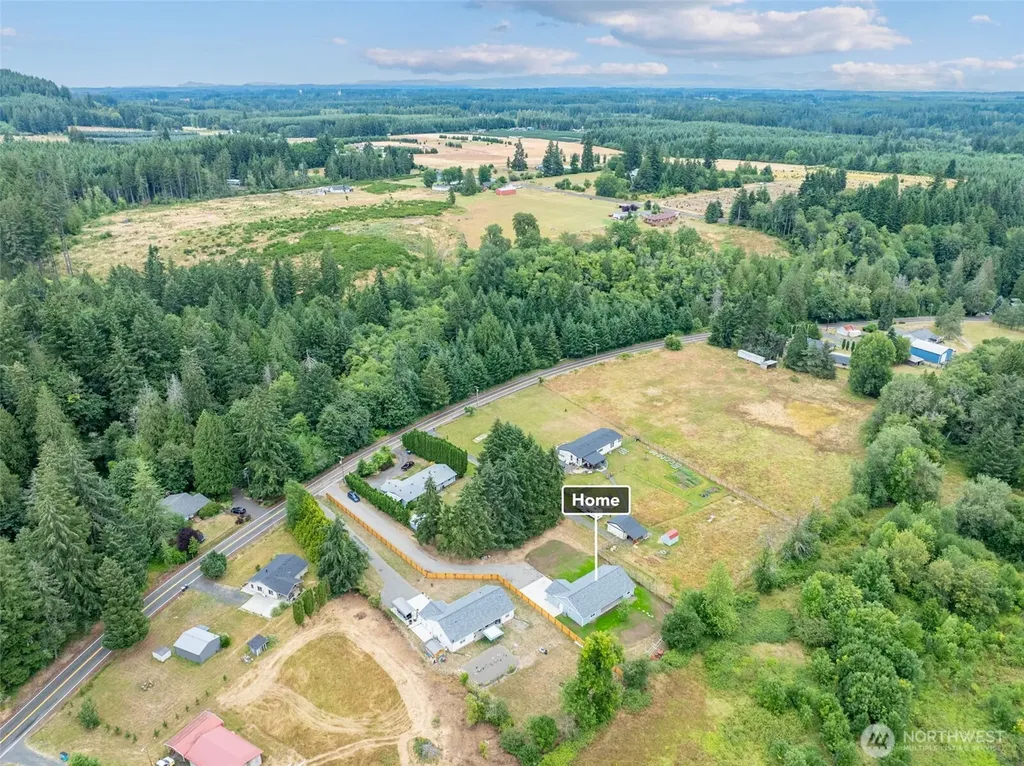 903 Byham Road Winlock WA 98596