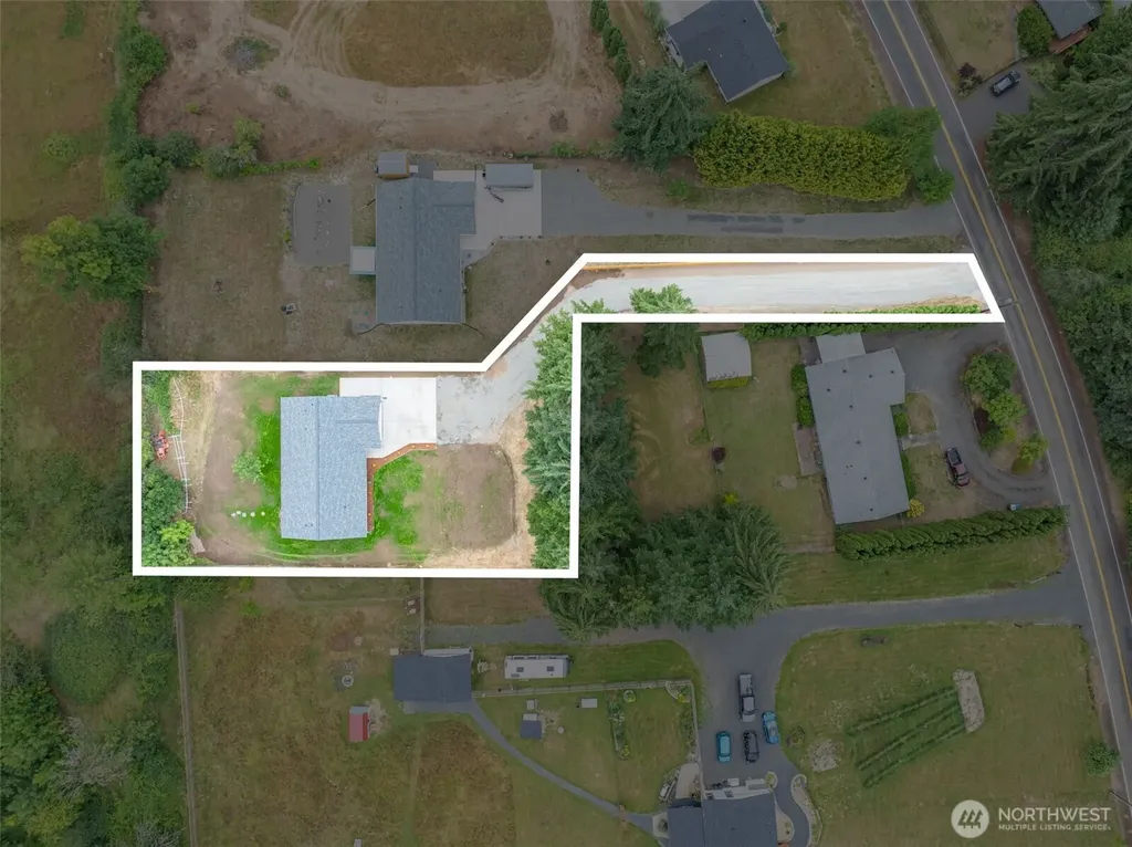 903 Byham Road Winlock WA 98596