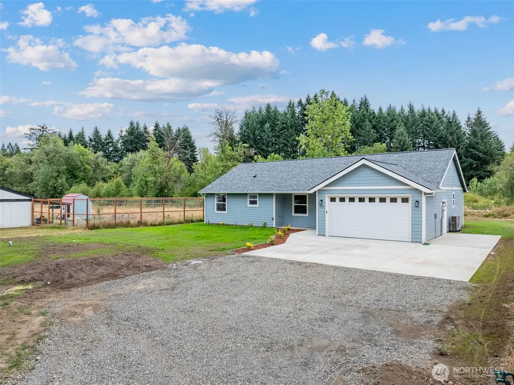 903 Byham Road Winlock WA 98596