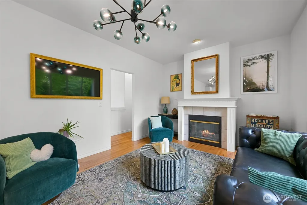 912 S Hills Drive Bellingham WA 98229