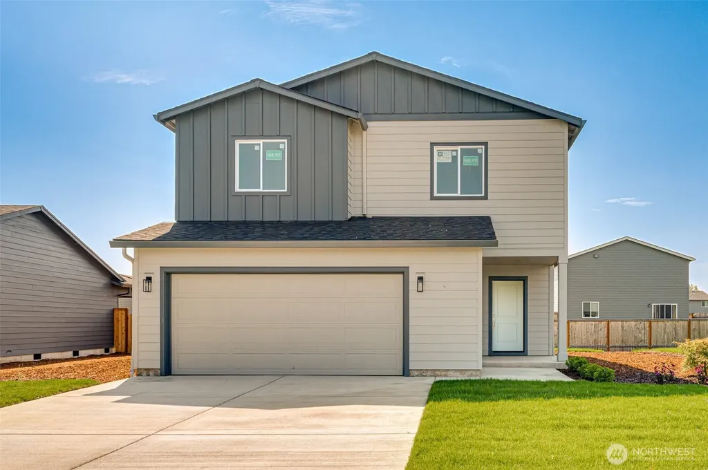 2016 Henderson Way Longview WA 98632