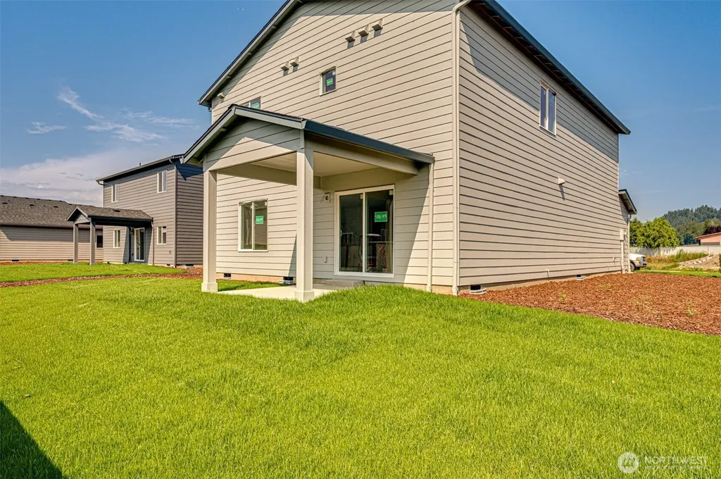 2016 Henderson Way Longview WA 98632