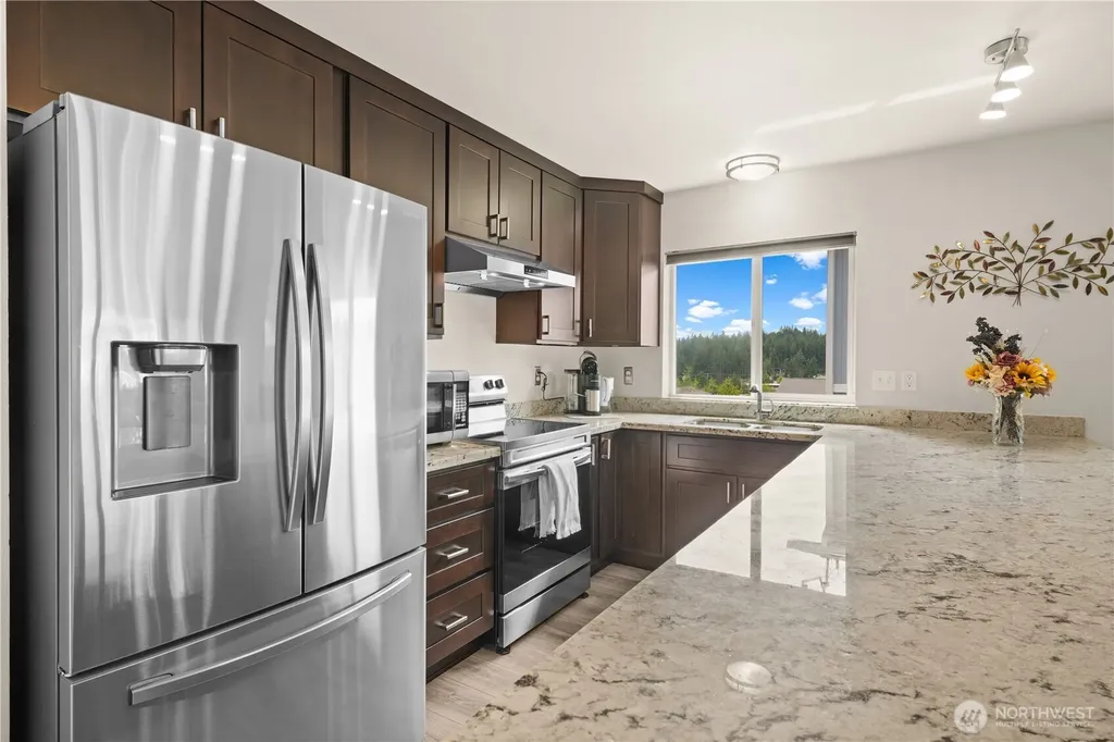 193 NE Max William Loop Poulsbo WA 98370