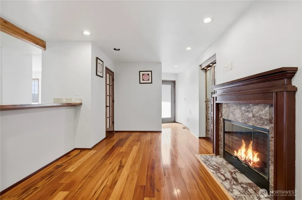 4739 Fernridge Lane Mercer Island WA 98040