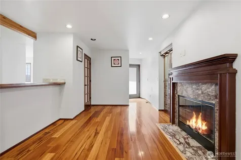 4739 Fernridge Lane Mercer Island WA 98040