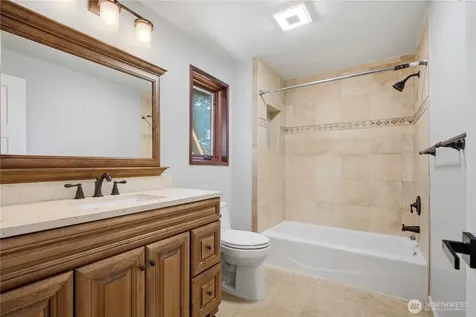 4739 Fernridge Lane Mercer Island WA 98040