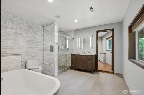 4739 Fernridge Lane Mercer Island WA 98040