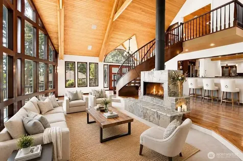 4739 Fernridge Lane Mercer Island WA 98040