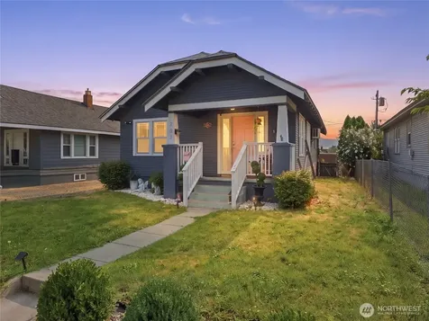 203 N Emerson Avenue Wenatchee WA 98801