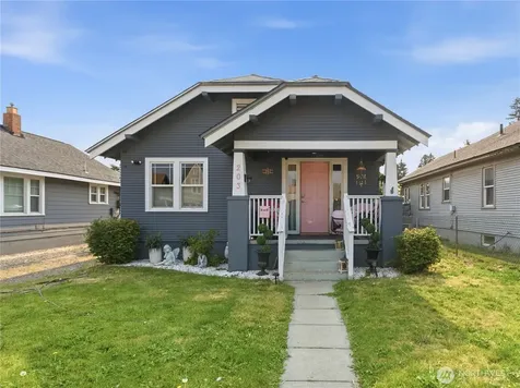 203 N Emerson Avenue Wenatchee WA 98801