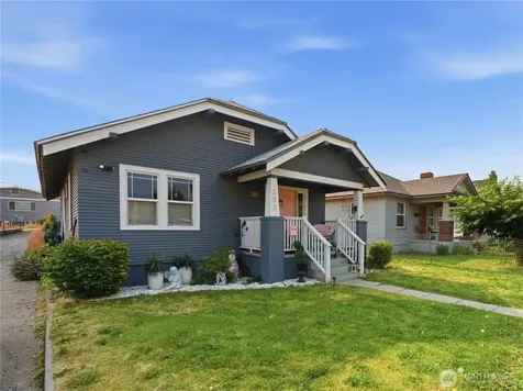 203 N Emerson Avenue Wenatchee WA 98801