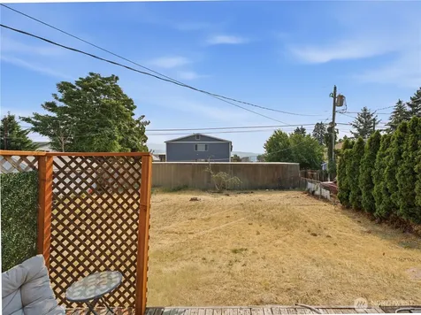 203 N Emerson Avenue Wenatchee WA 98801