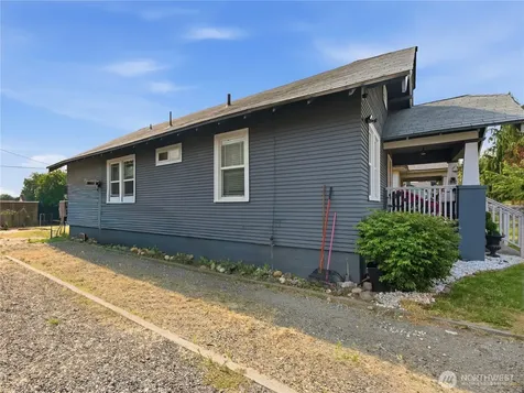 203 N Emerson Avenue Wenatchee WA 98801