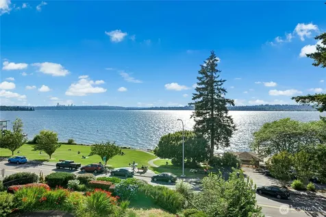 6620 Lake Washington Boulevard NE Kirkland WA 98033