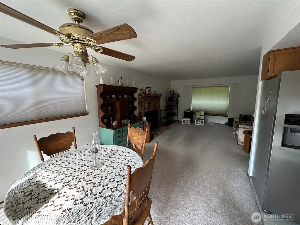 105 Peter Hagen Road NW Seabeck WA 98380