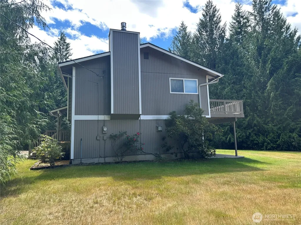 105 Peter Hagen Road NW Seabeck WA 98380