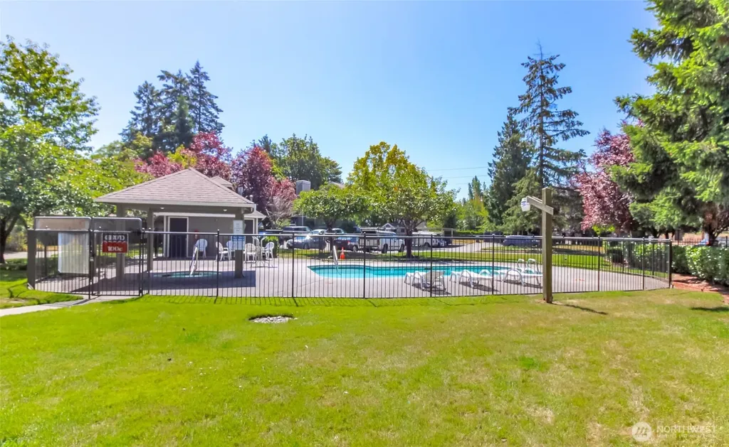 1835 S 286th Lane Federal Way WA 98003