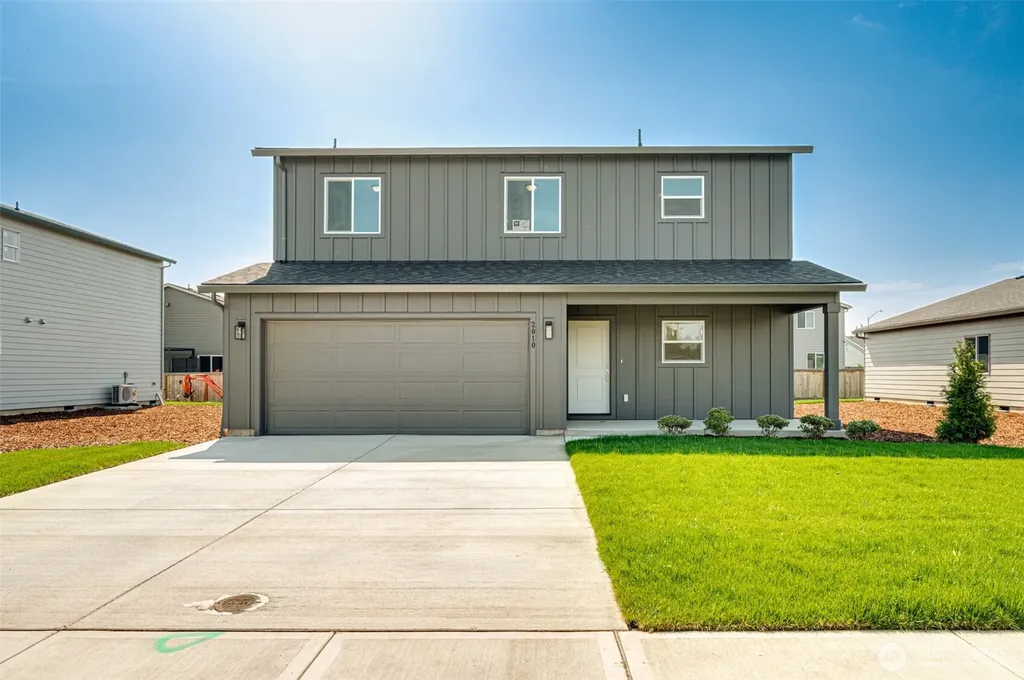 2010 Henderson Way Longview WA 98632
