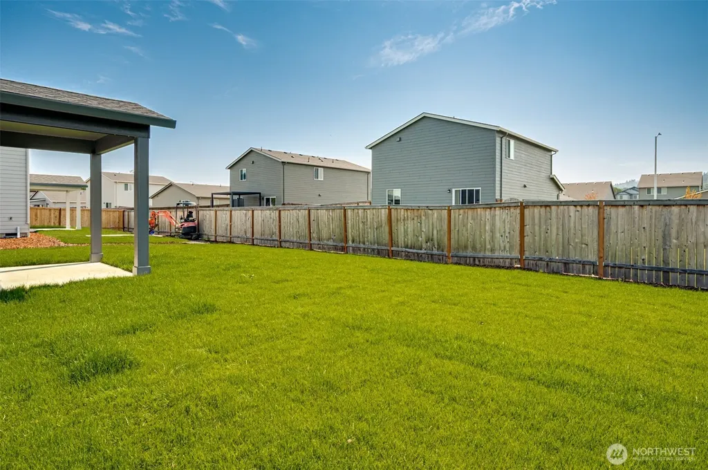 2010 Henderson Way Longview WA 98632