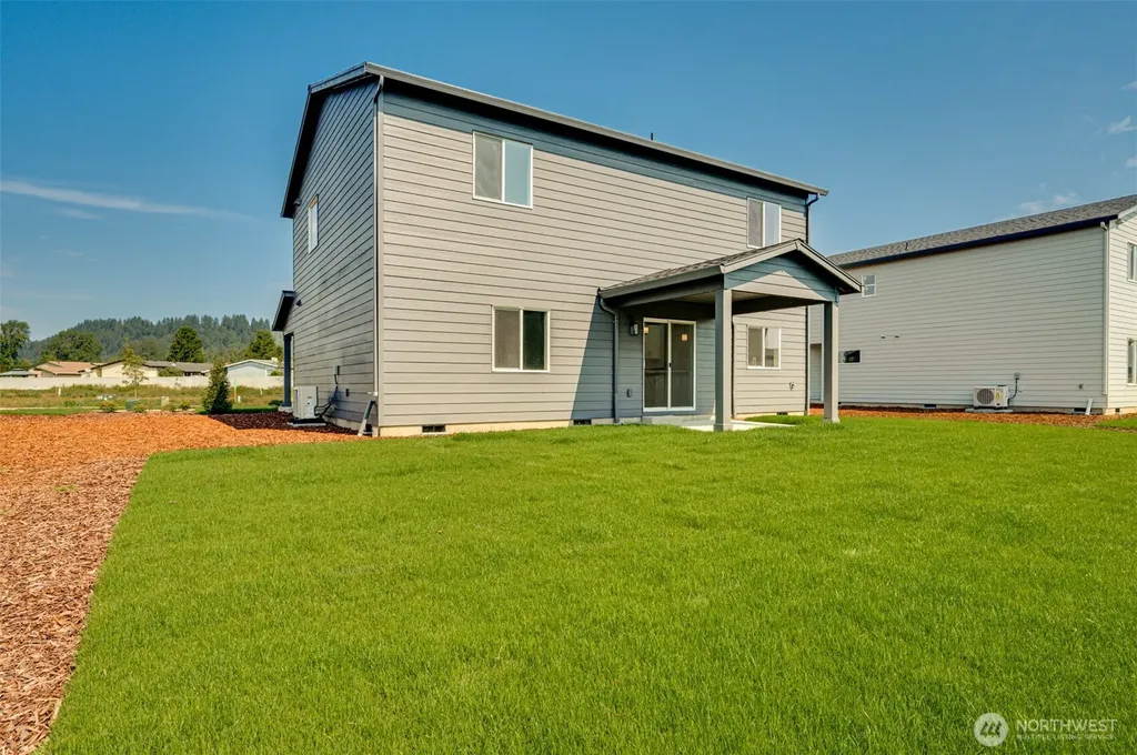 2010 Henderson Way Longview WA 98632