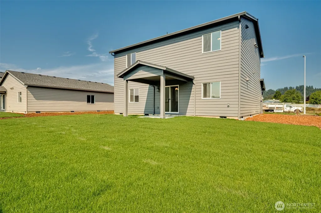 2010 Henderson Way Longview WA 98632