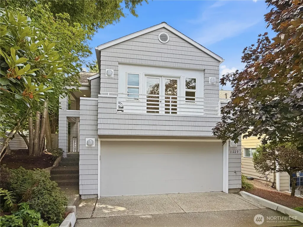 11229 NE 106th Place Kirkland WA 98033