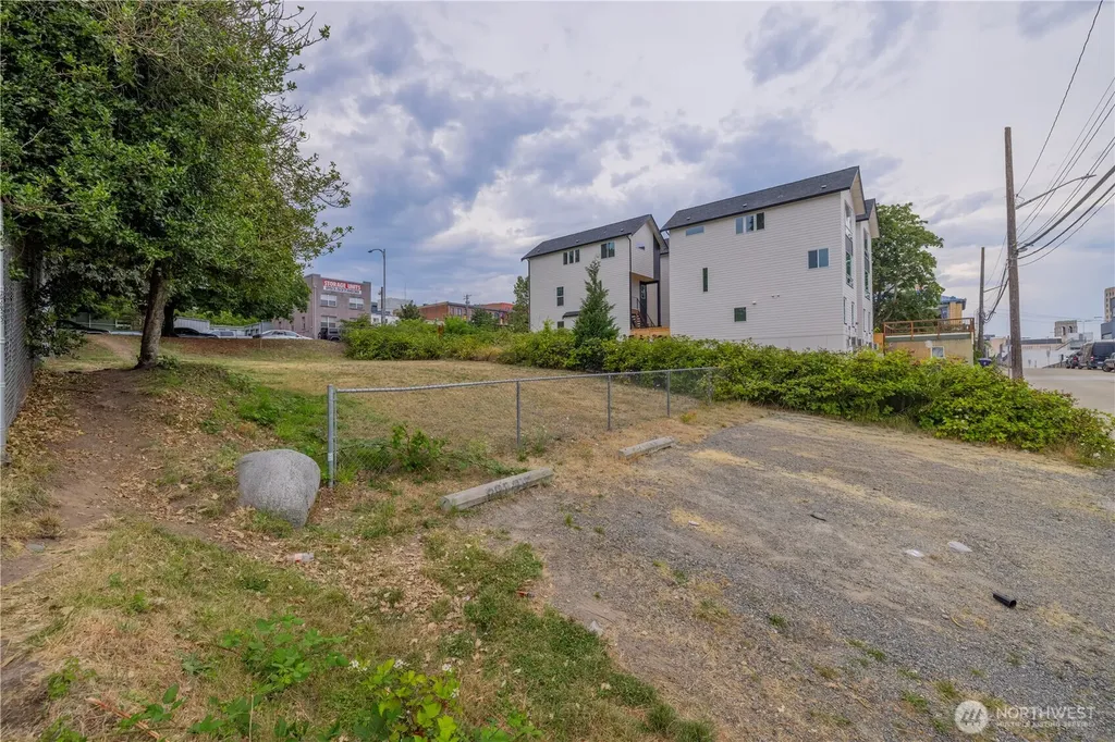 1137 Fawcett Avenue Tacoma WA 98402