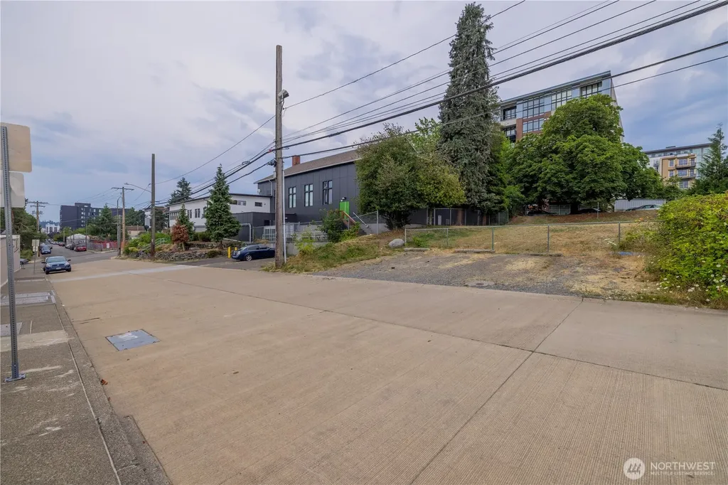 1137 Fawcett Avenue Tacoma WA 98402