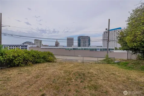 1137 Fawcett Avenue Tacoma WA 98402