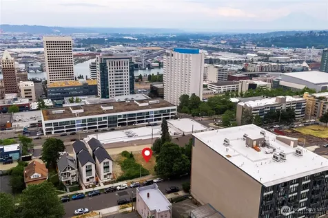 1137 Fawcett Avenue Tacoma WA 98402