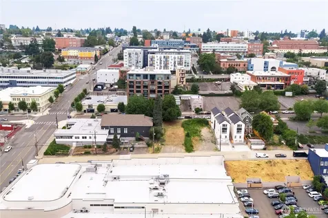 1137 Fawcett Avenue Tacoma WA 98402