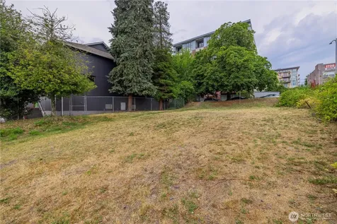 1137 Fawcett Avenue Tacoma WA 98402
