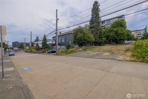 1137 Fawcett Avenue Tacoma WA 98402