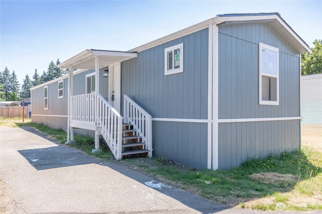 1704 210th Street Ct E Spanaway WA 98387