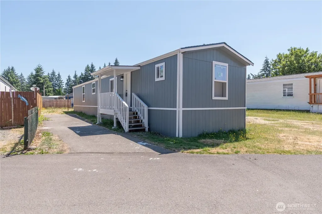 1704 210th Street Ct E Spanaway WA 98387