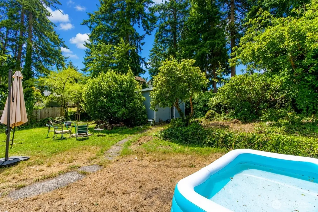 7020 E Homestead Court Tacoma WA 98404