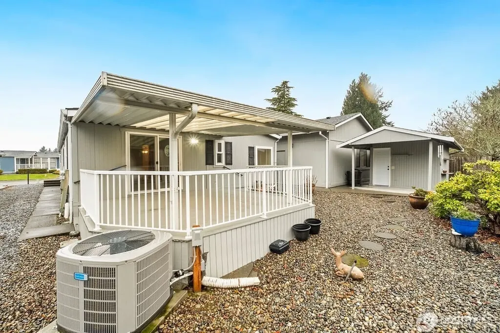 1402 22nd Street NE Auburn WA 98002