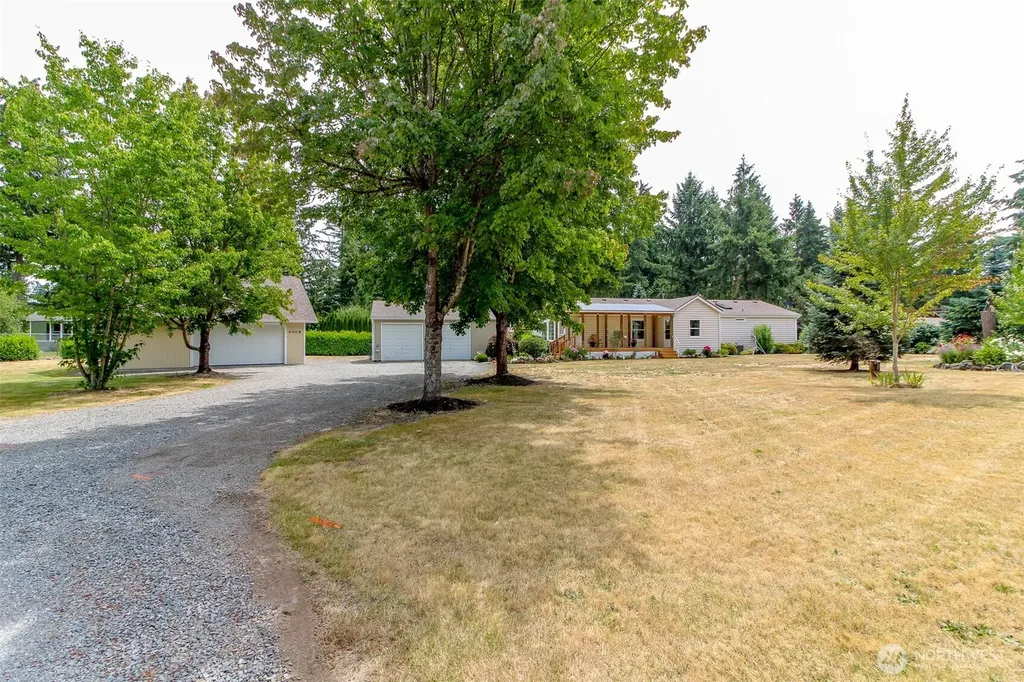 4008 357th Street S Roy WA 98580