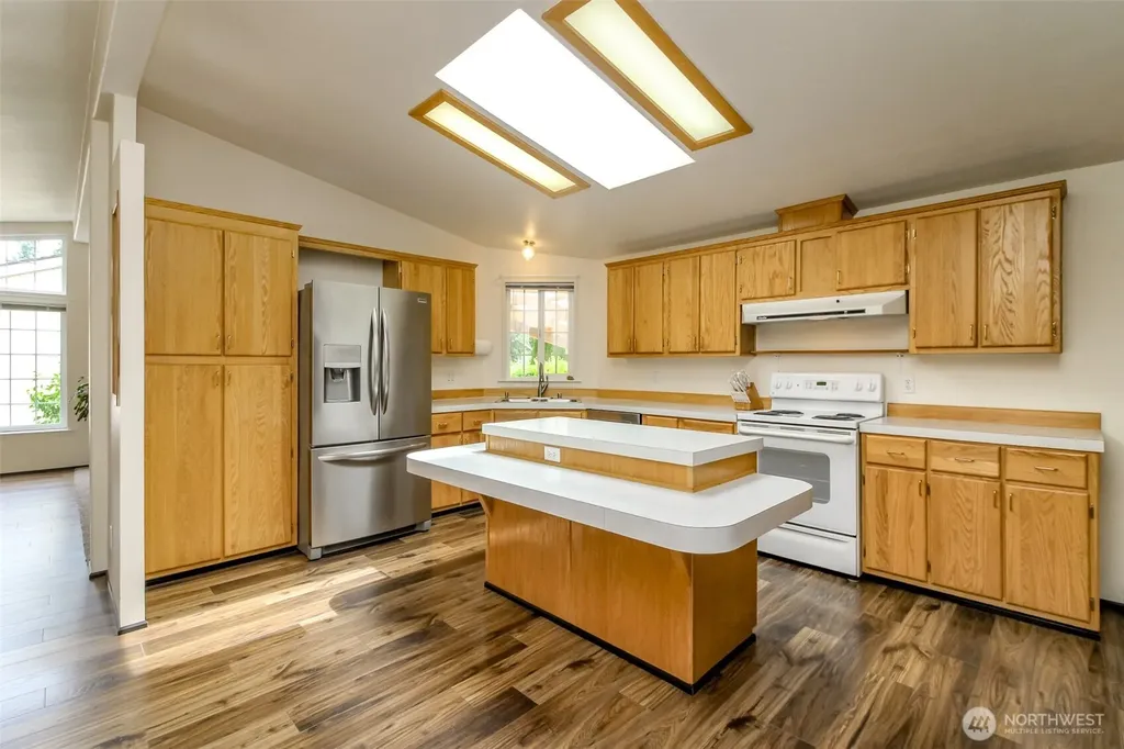 4008 357th Street S Roy WA 98580