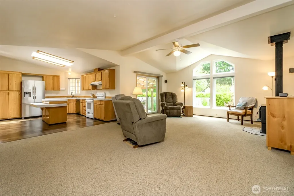 4008 357th Street S Roy WA 98580