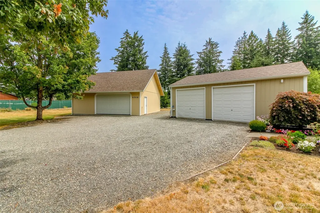 4008 357th Street S Roy WA 98580