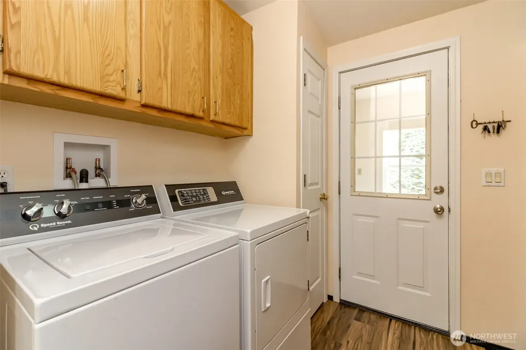 4008 357th Street S Roy WA 98580