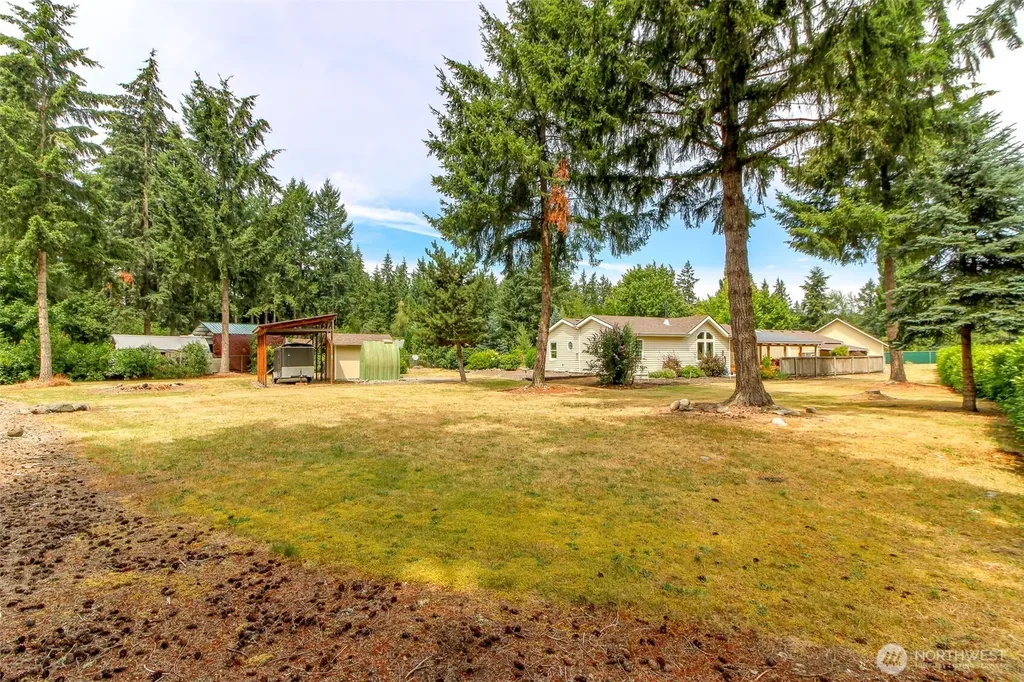 4008 357th Street S Roy WA 98580