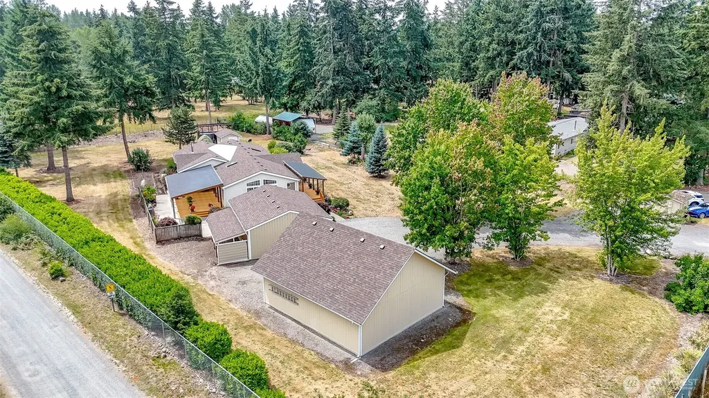4008 357th Street S Roy WA 98580